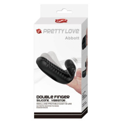 Pretty Love Gaine de Doigt ABBOTT Pretty Love 9.5 x 4cm